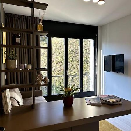 Riva 18 Apartamento Lugano Exterior foto