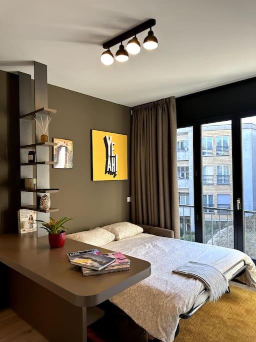 Riva 18 Apartamento Lugano Exterior foto